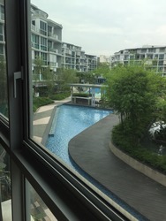 Canberra Residences (D27), Condominium #161389352
